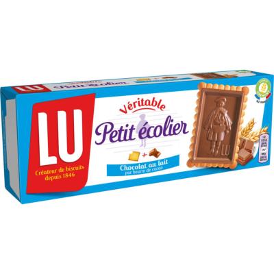 Lu Petit écolier 150g