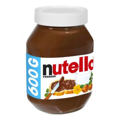 Pot de Nutella 600g